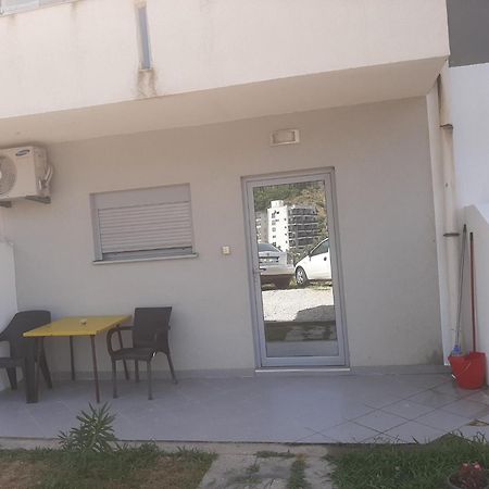 Apartmani Cukic Rafailovici Budva Kamer foto