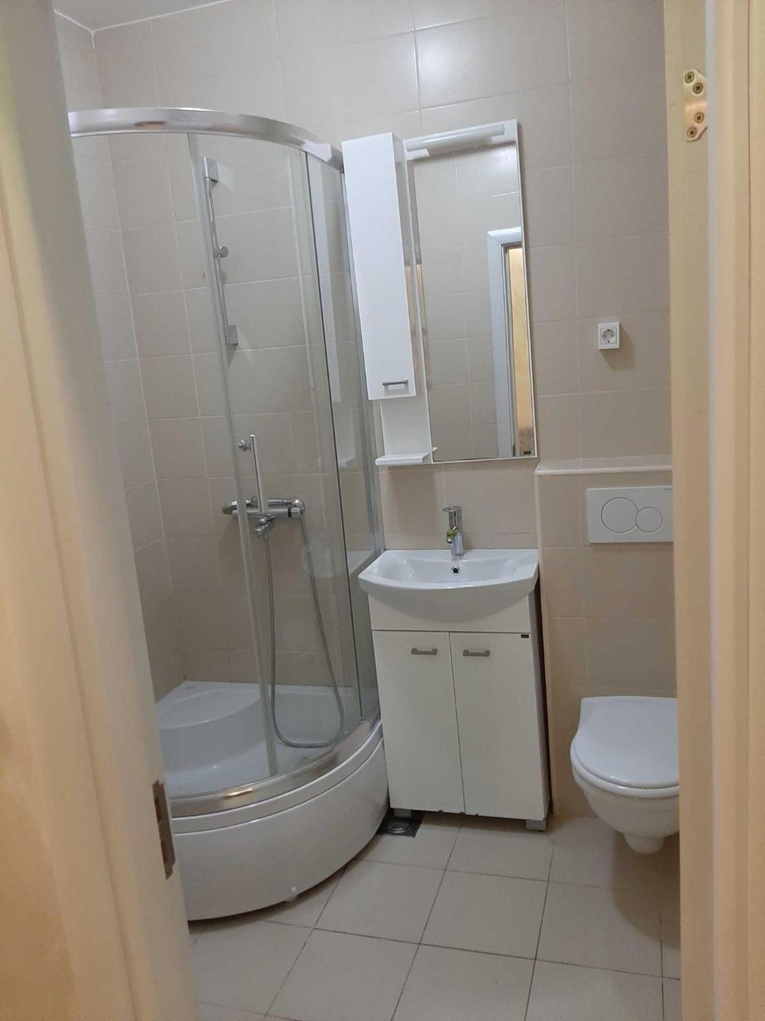 Apartmani Cukic Rafailovici Budva Kamer foto