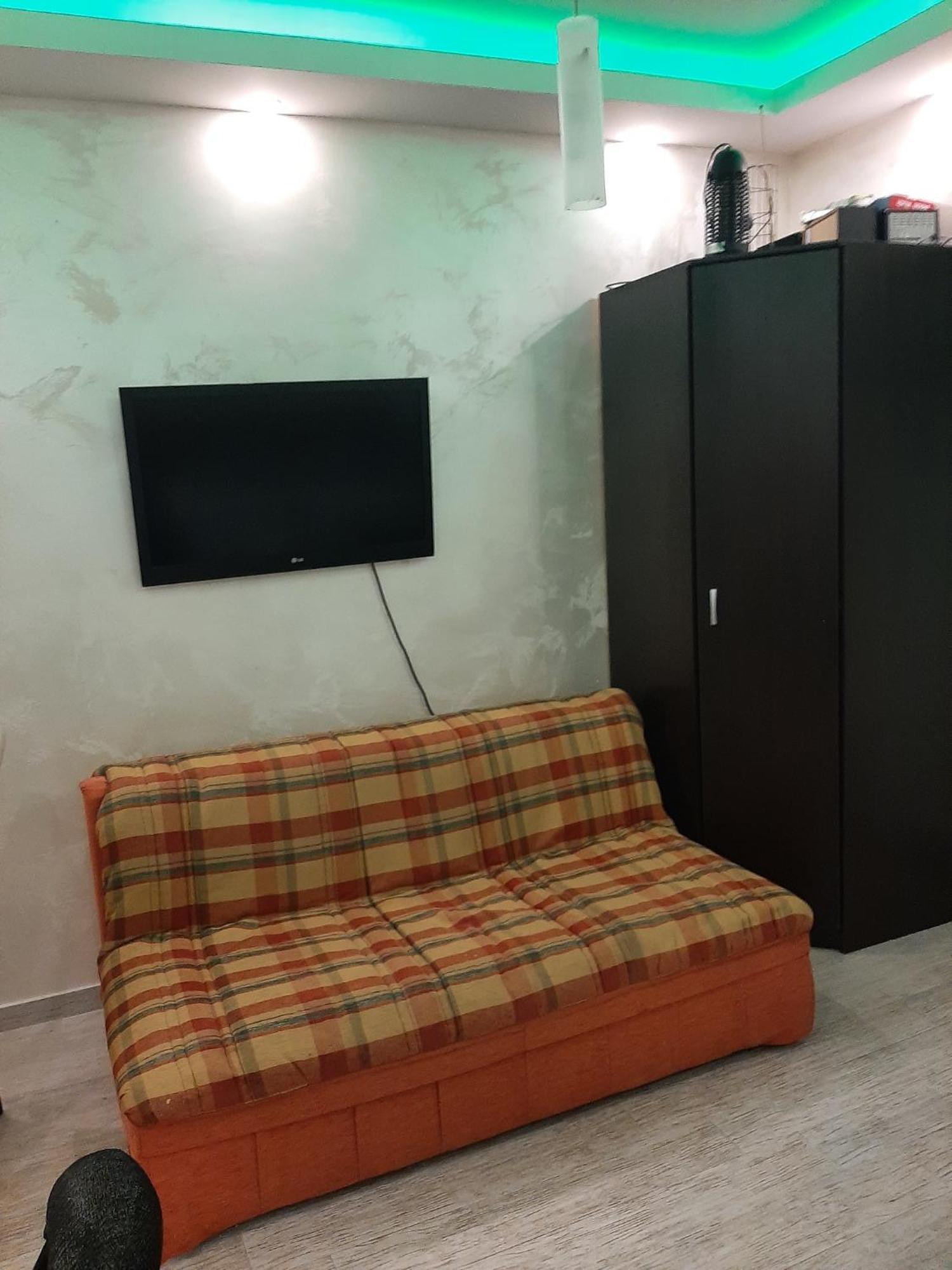 Apartmani Cukic Rafailovici Budva Kamer foto